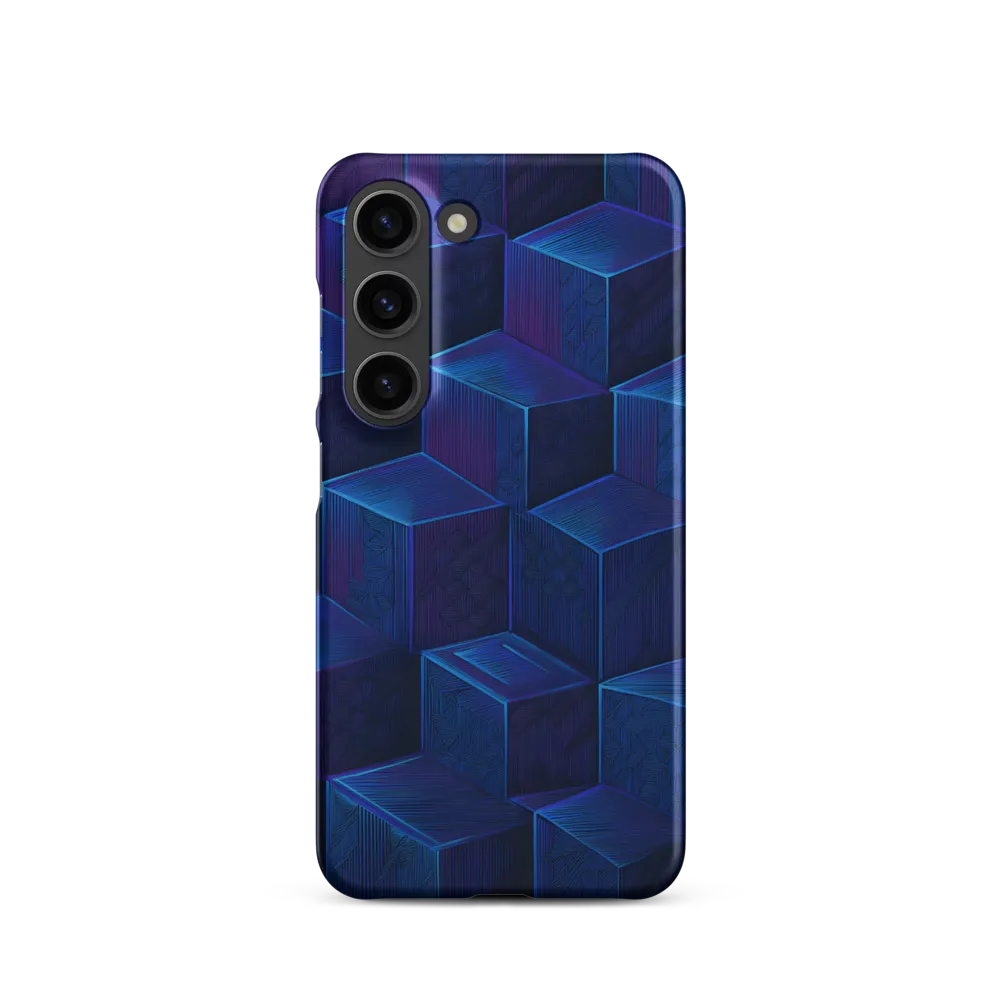 Cubist Illusions