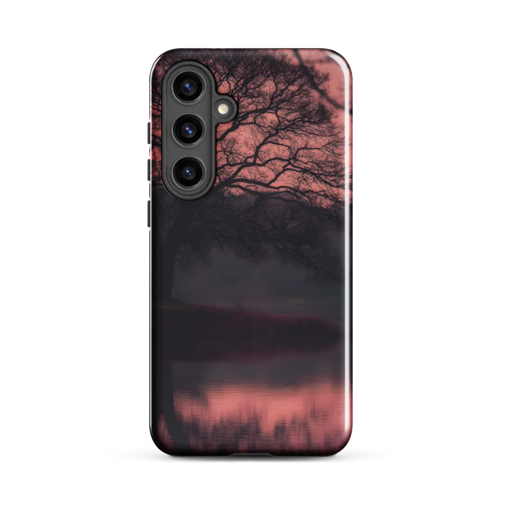 Whispers of Dusk