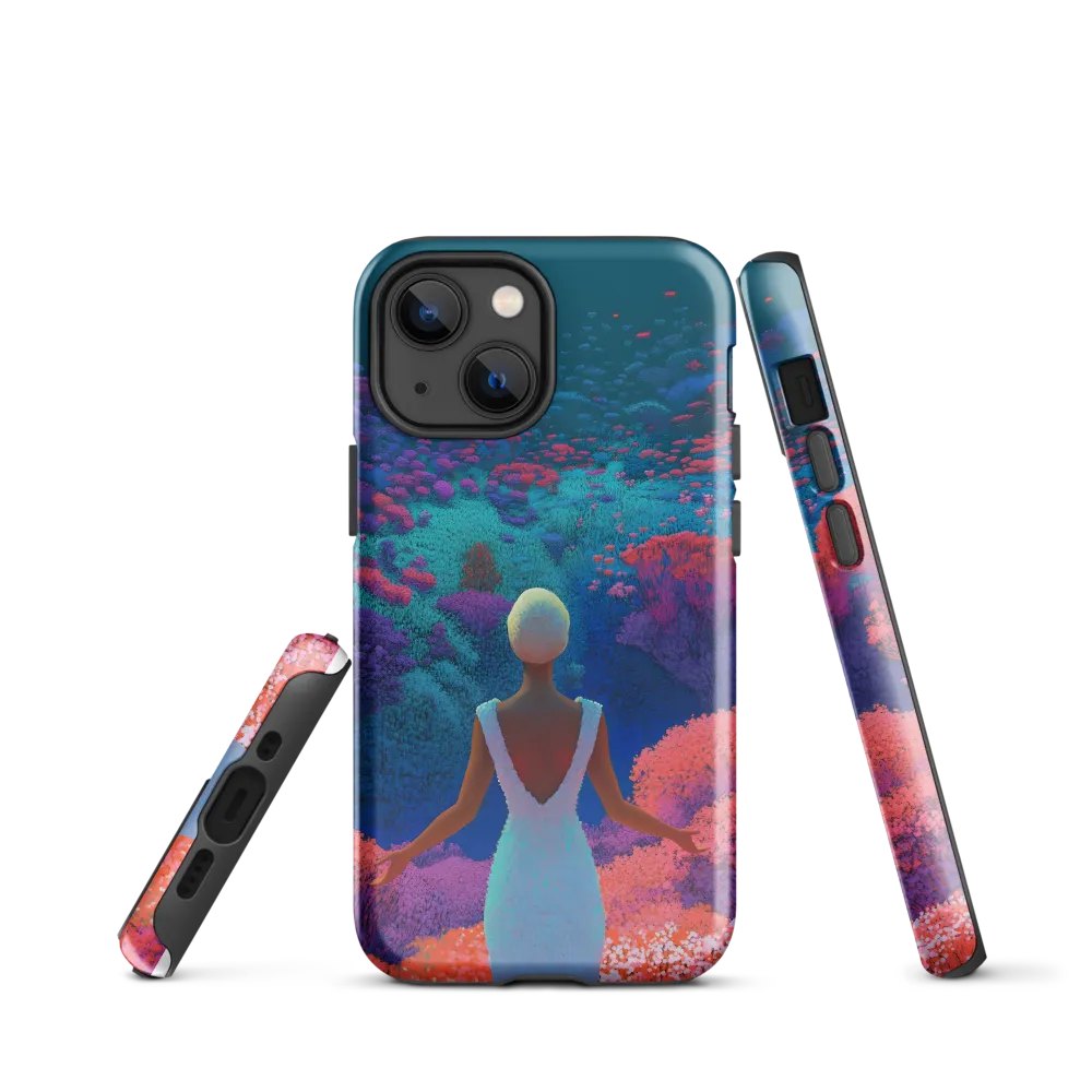 Harmony Under the Waves