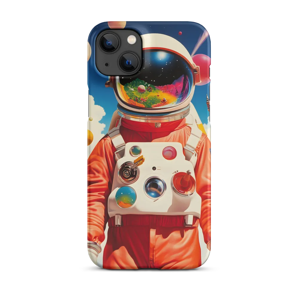 Journey Through the Cosmos
