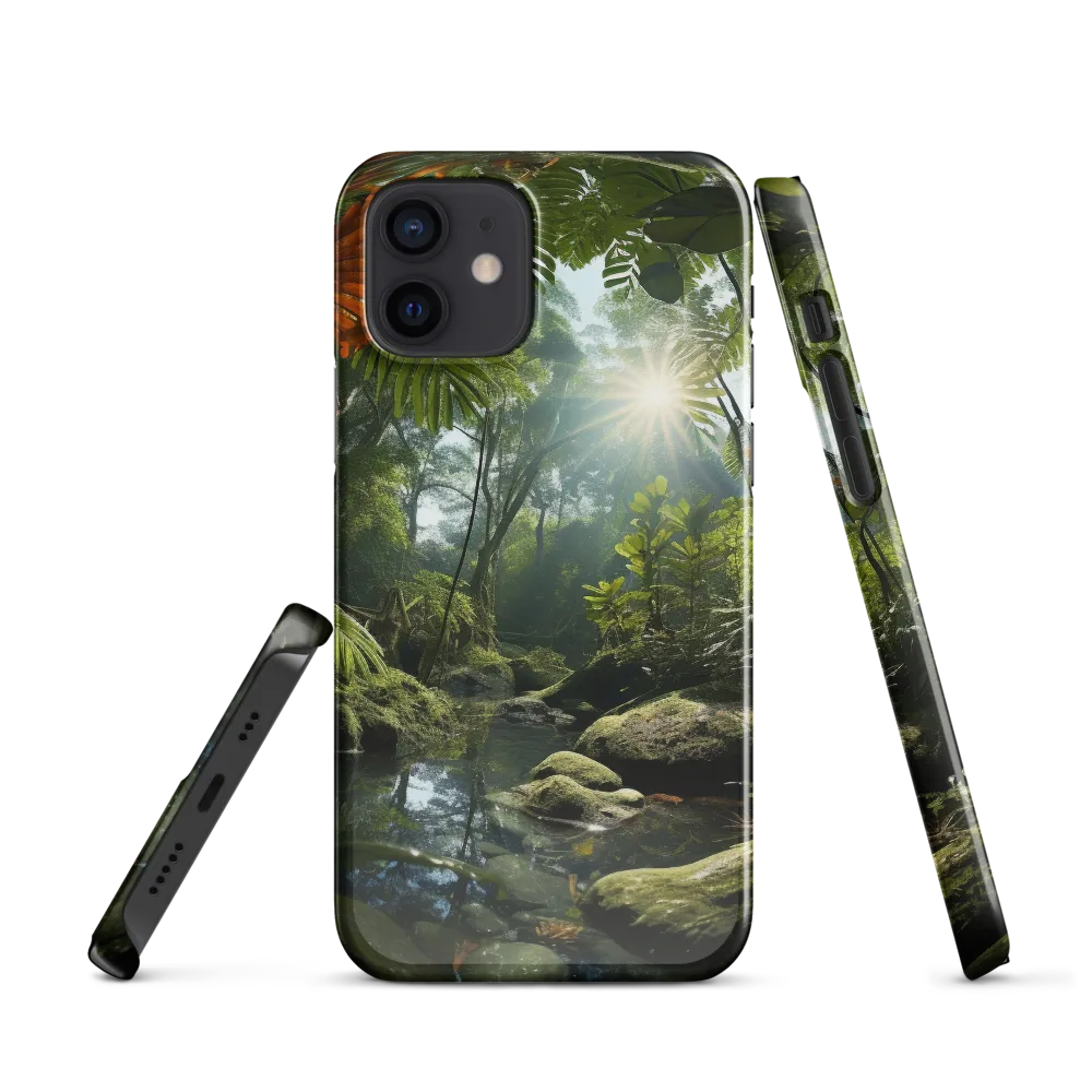 Whispers of the Jungle