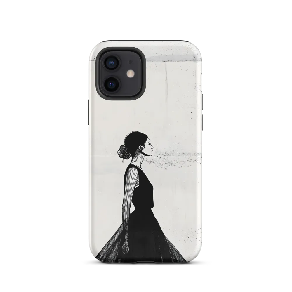 Elegance in Monochrome
