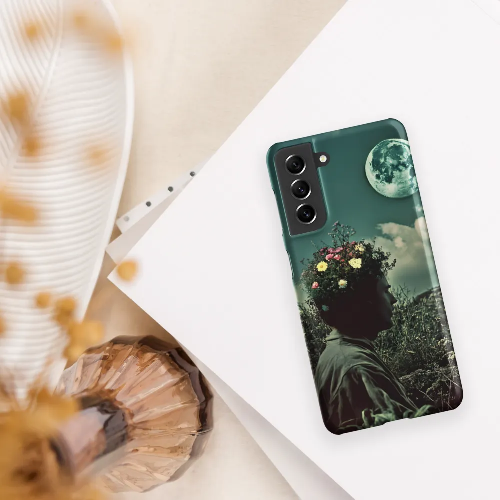 Moonlit Blossom