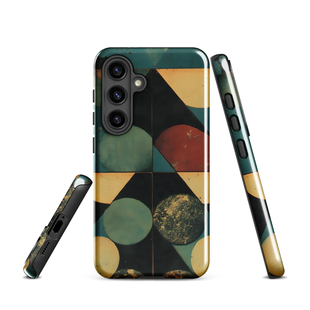 Geometric Harmony