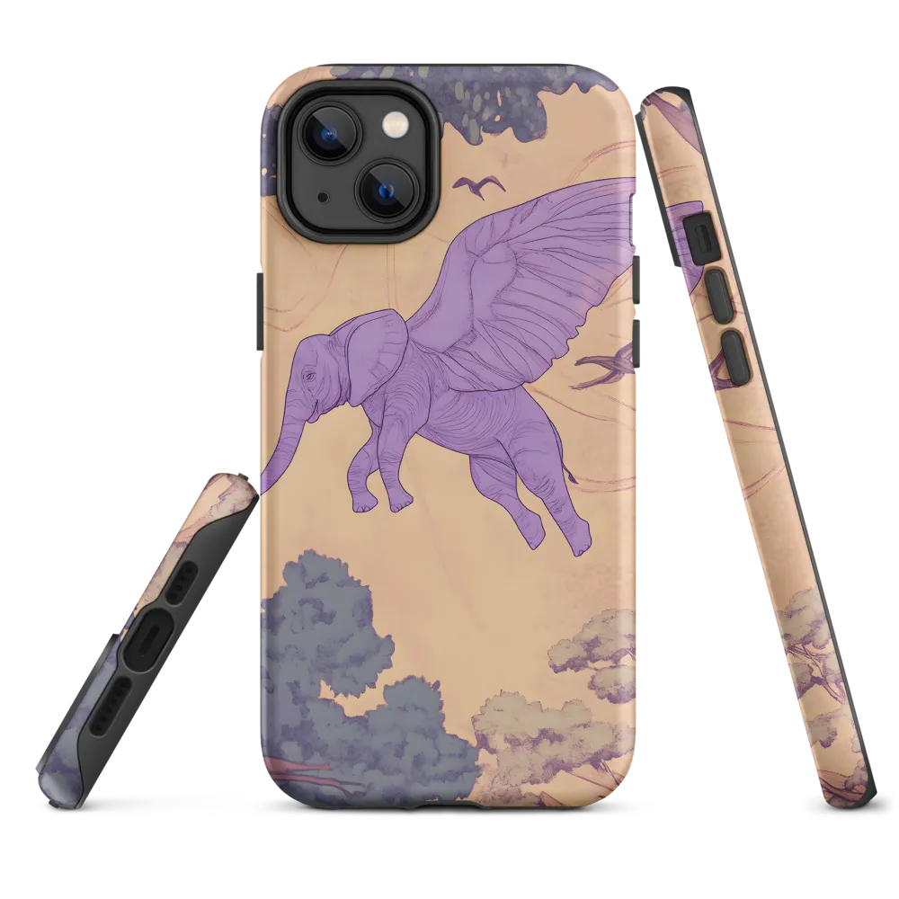 Wings of Imagination