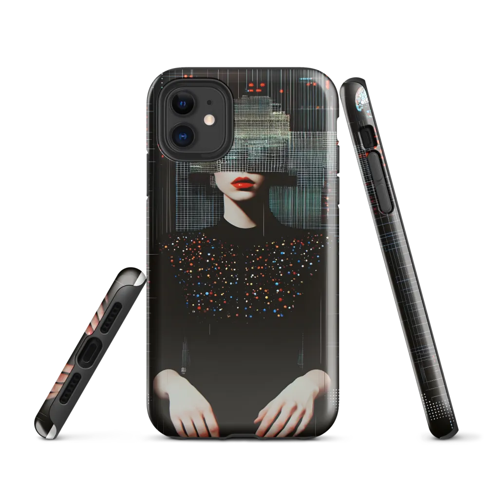 Enigmatic Digital Abstraction