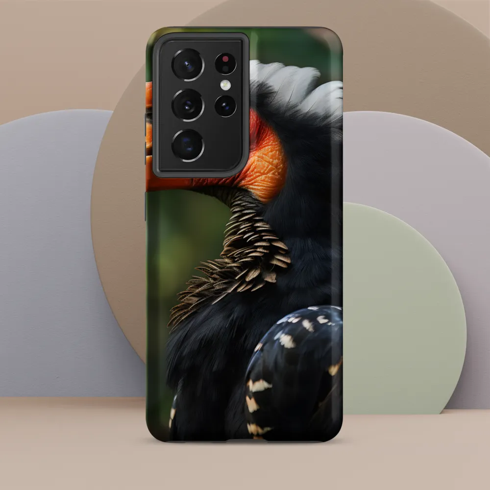 Majesty of the Hornbill