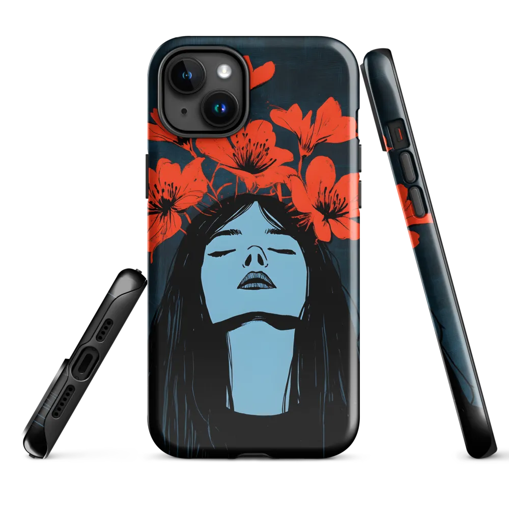 Crowned in Bloom