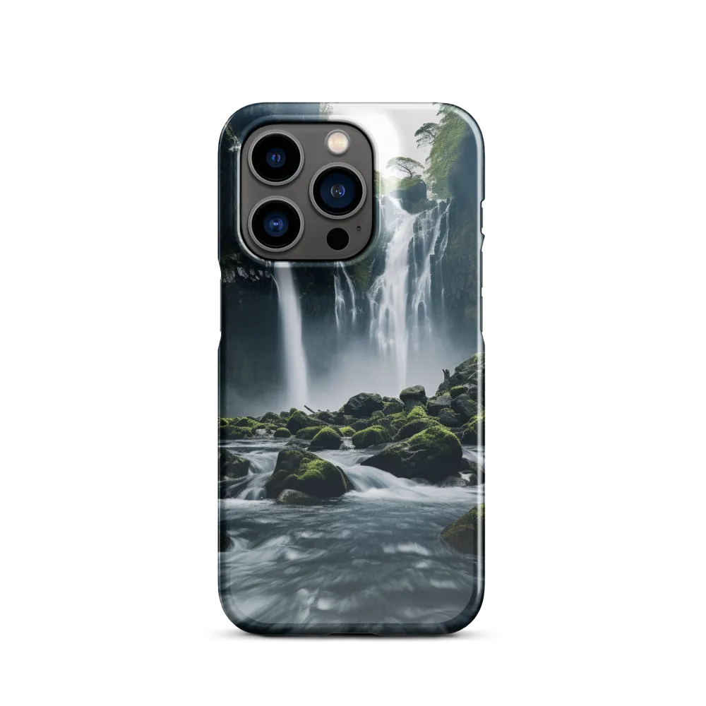 Whispers of the Falls