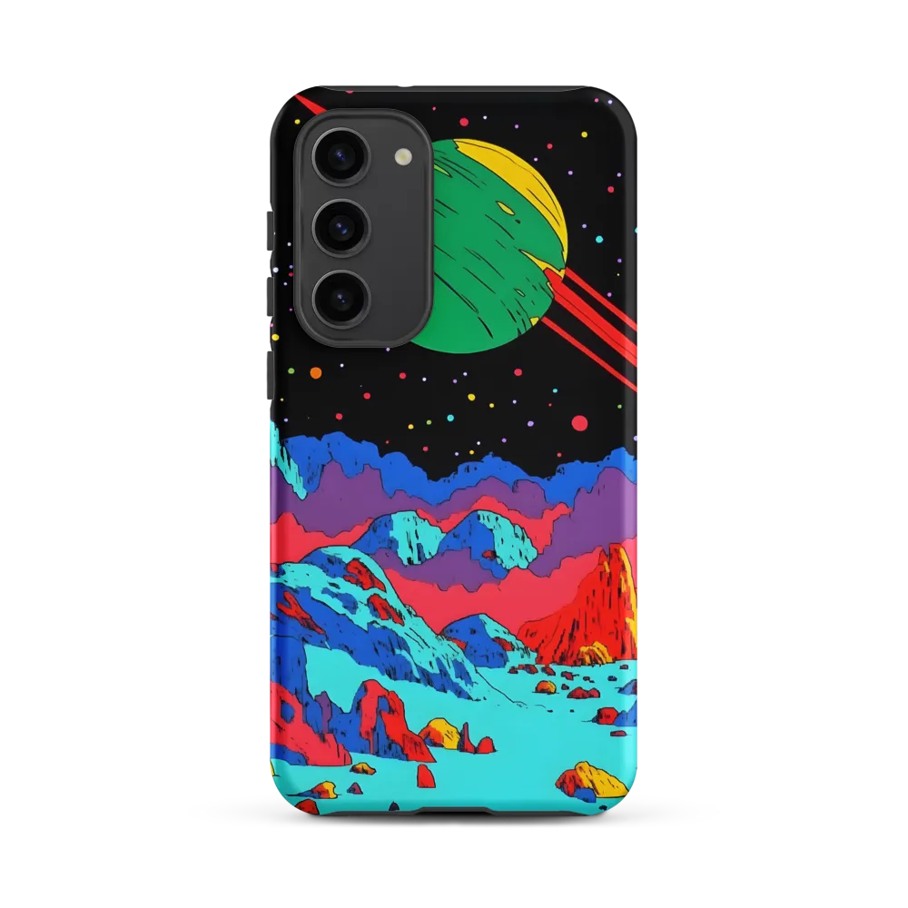 Cosmic Reverie