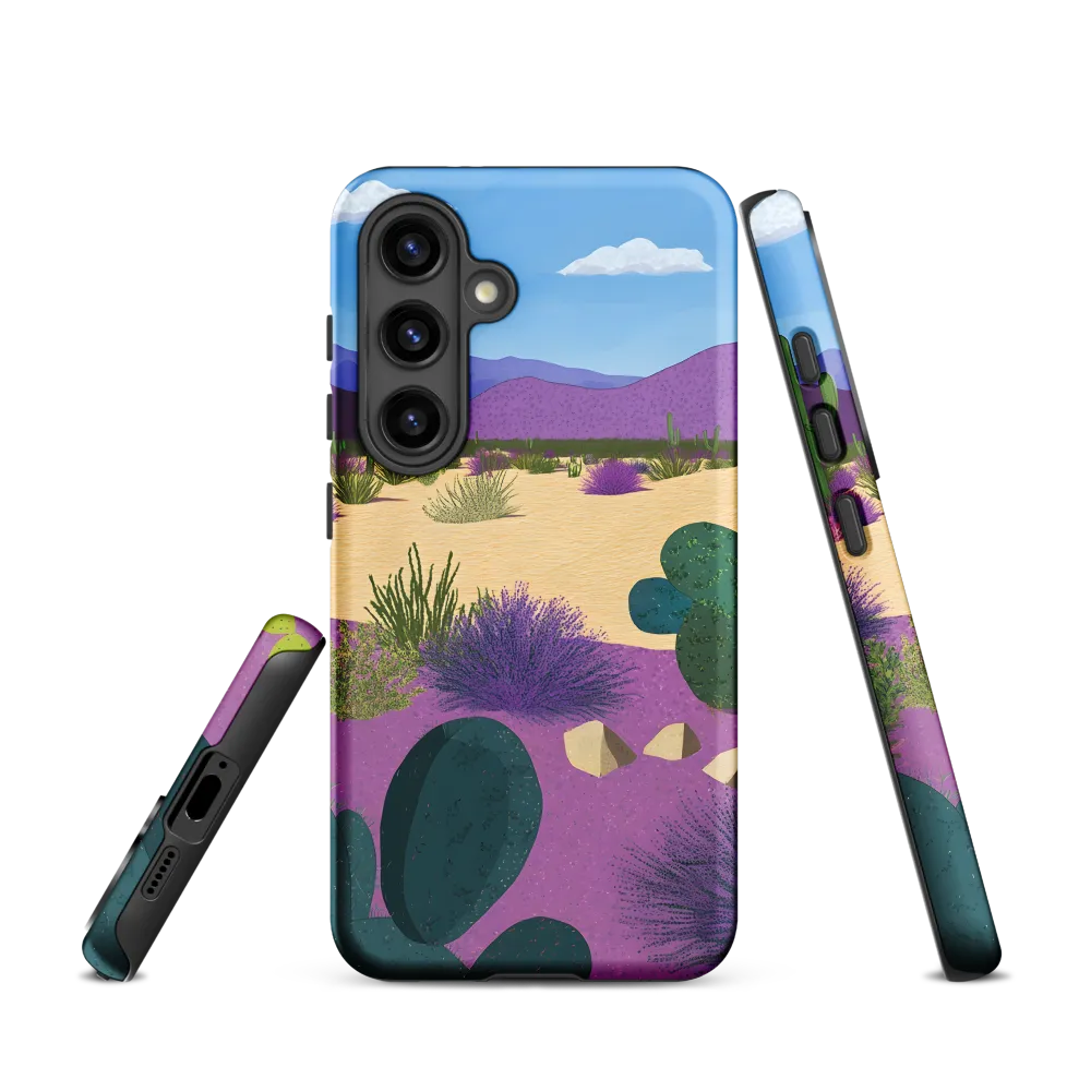 Desert Serenity