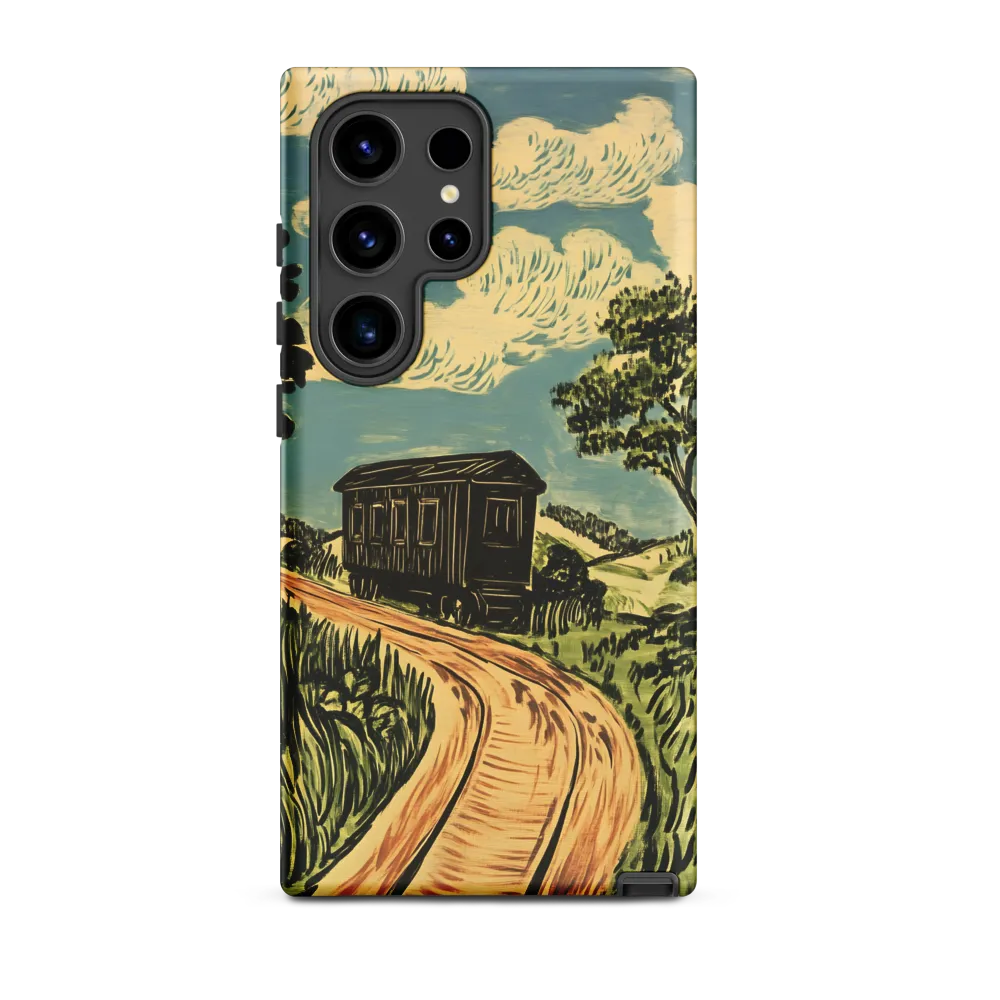 Nostalgia on the Rails