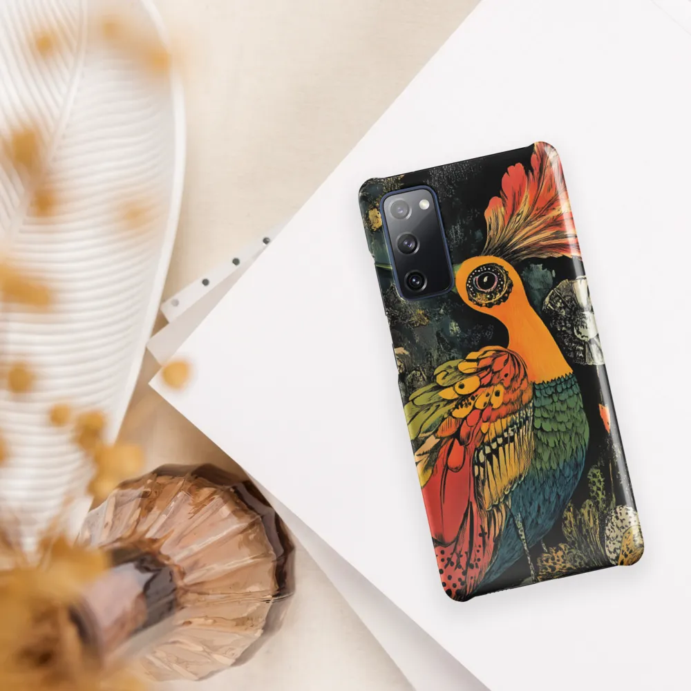Feathers of Fantasy