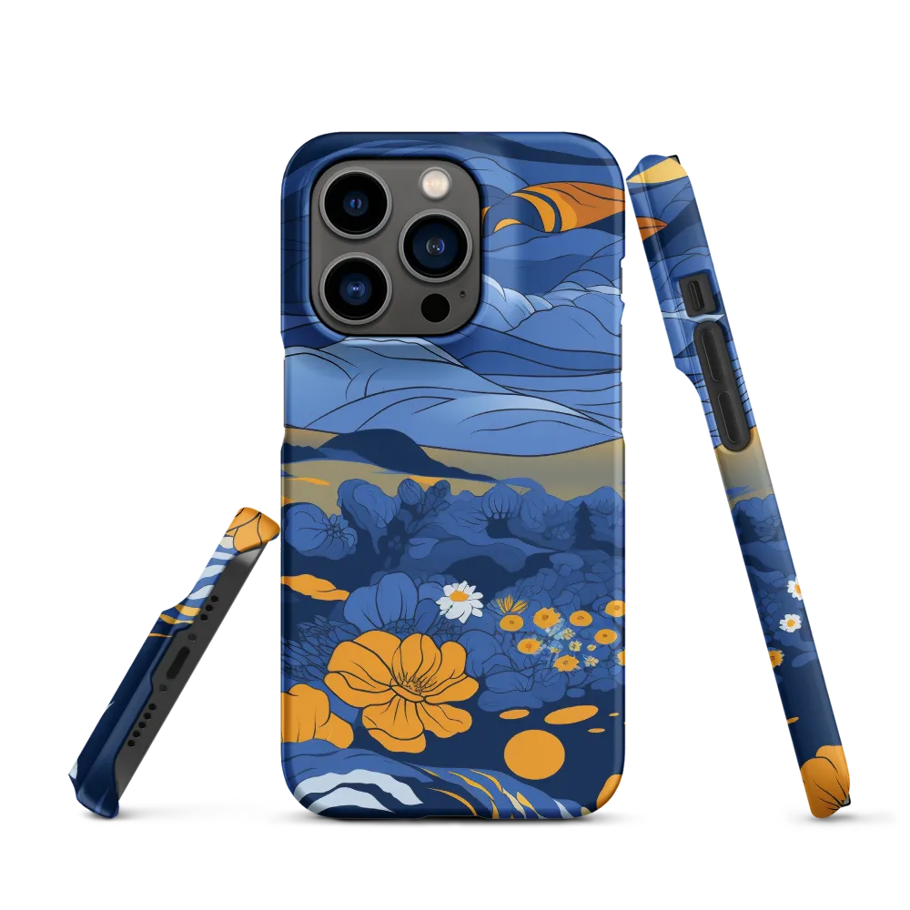 Whispers of Nature