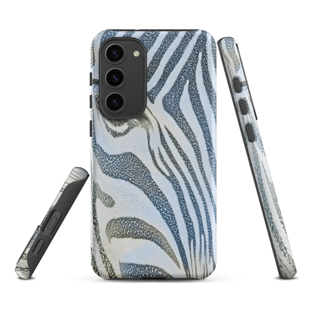 The Intricacies of Stripes