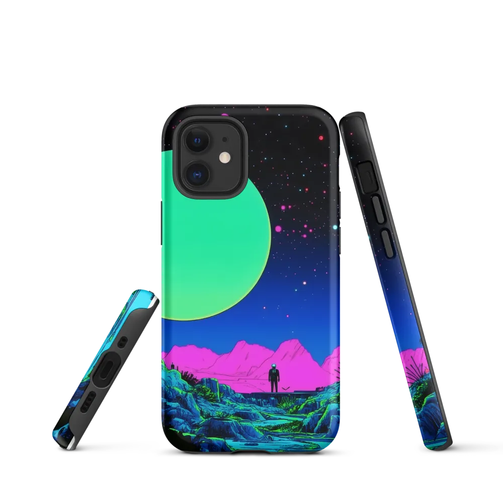 Cosmic Reverie