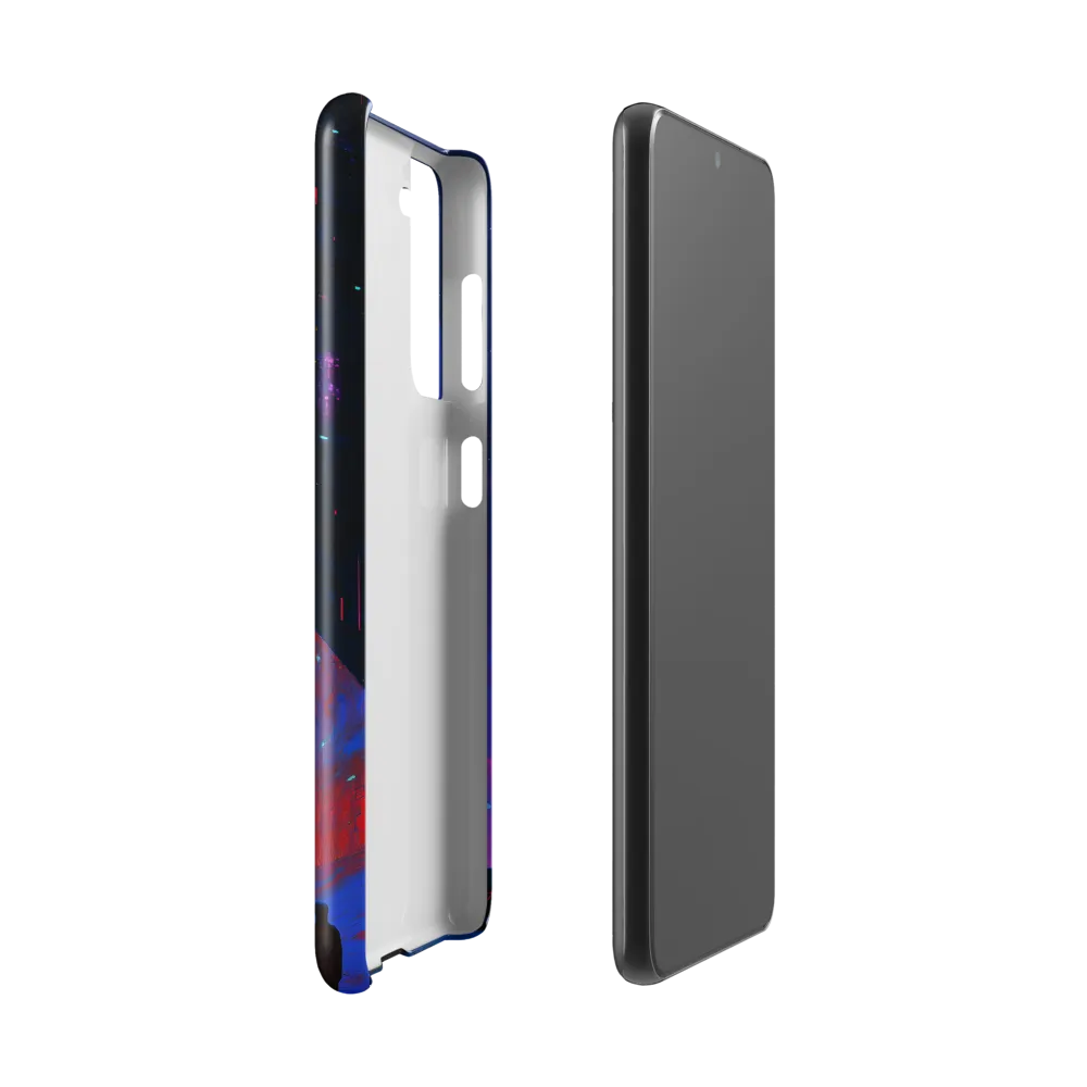 Monoliths of Mystique