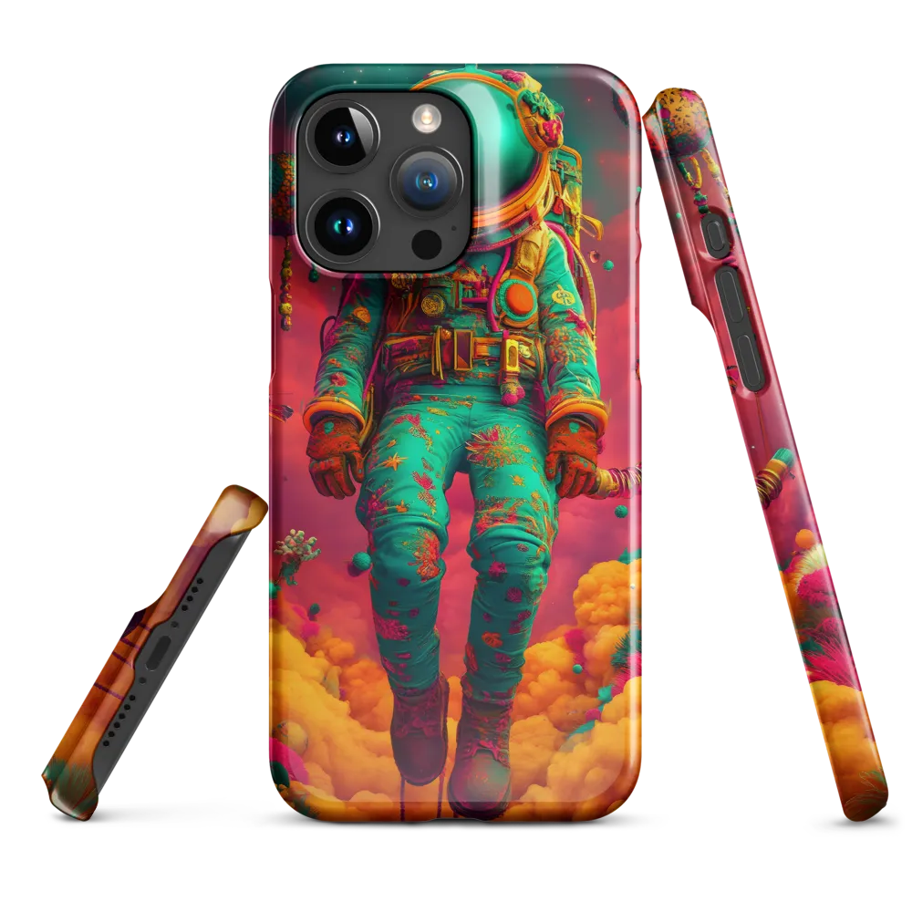 Astral Odyssey