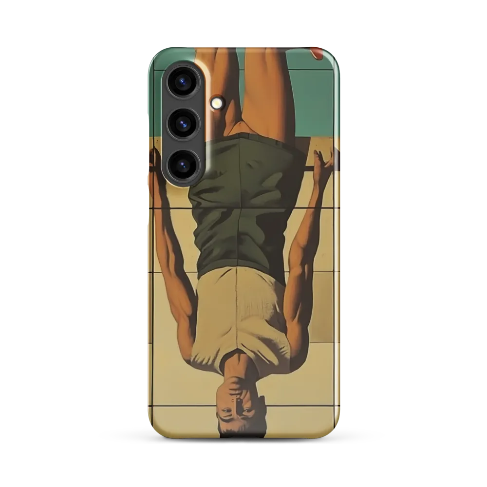 Suspended Reality