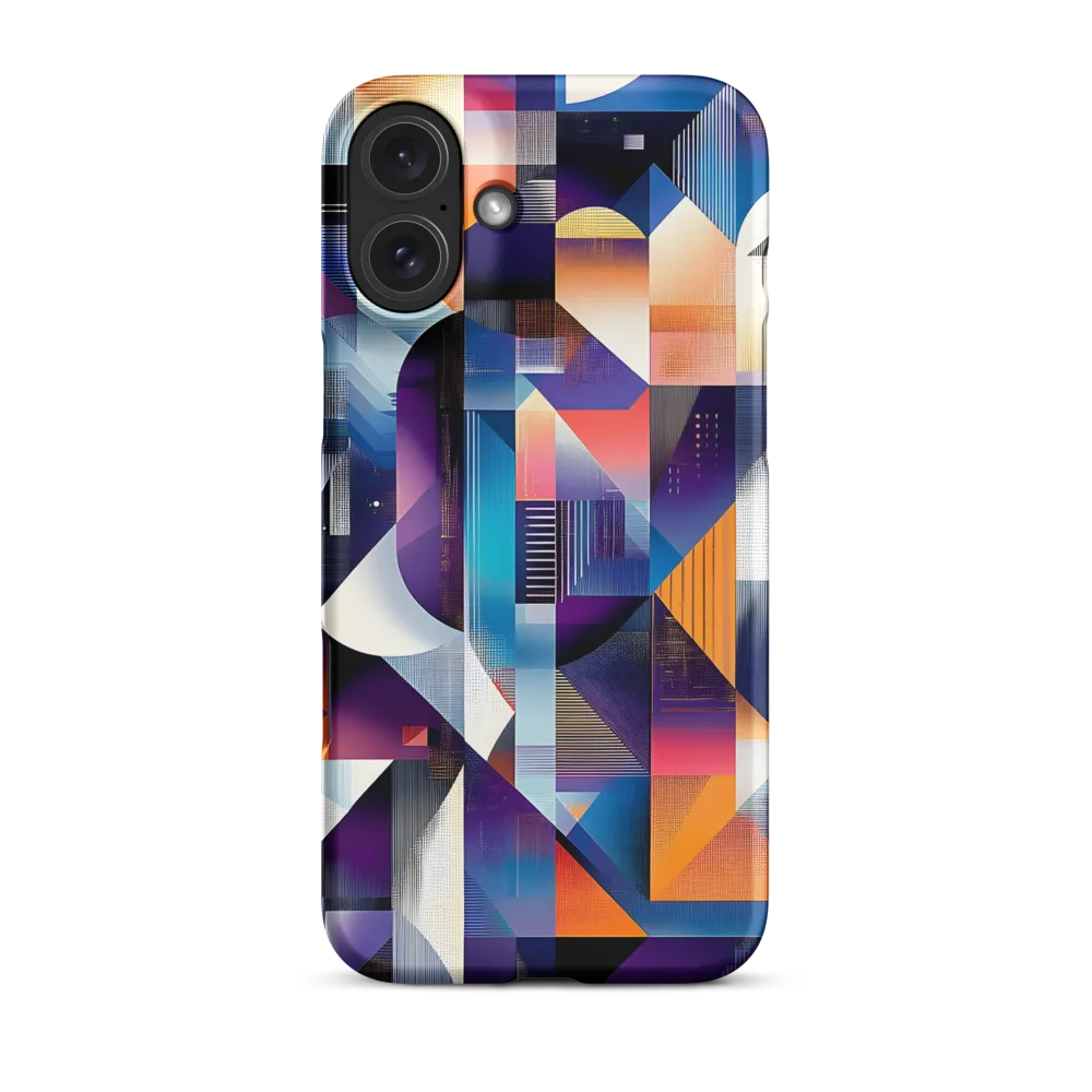 Geometric Symphony