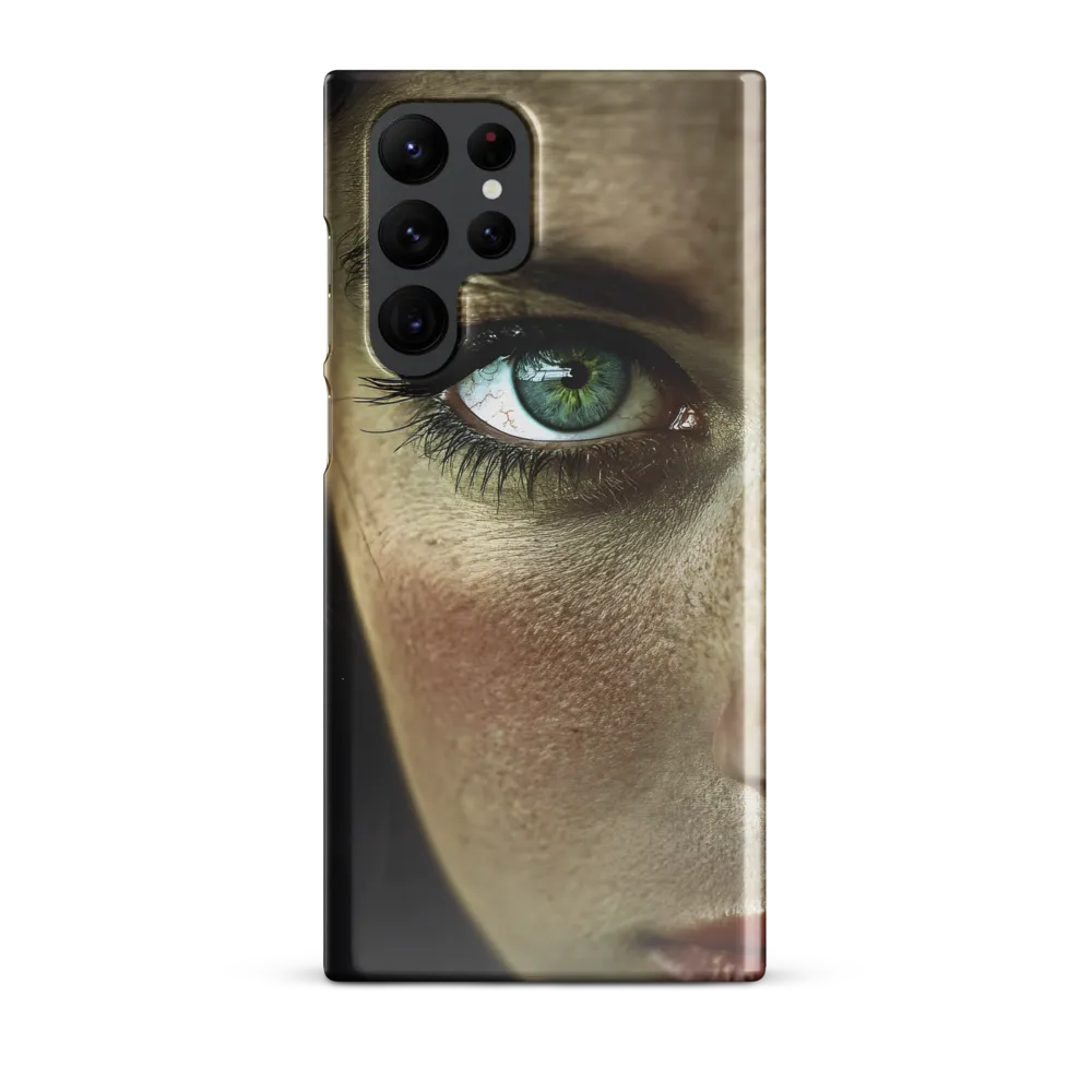 Eye of Intensity
