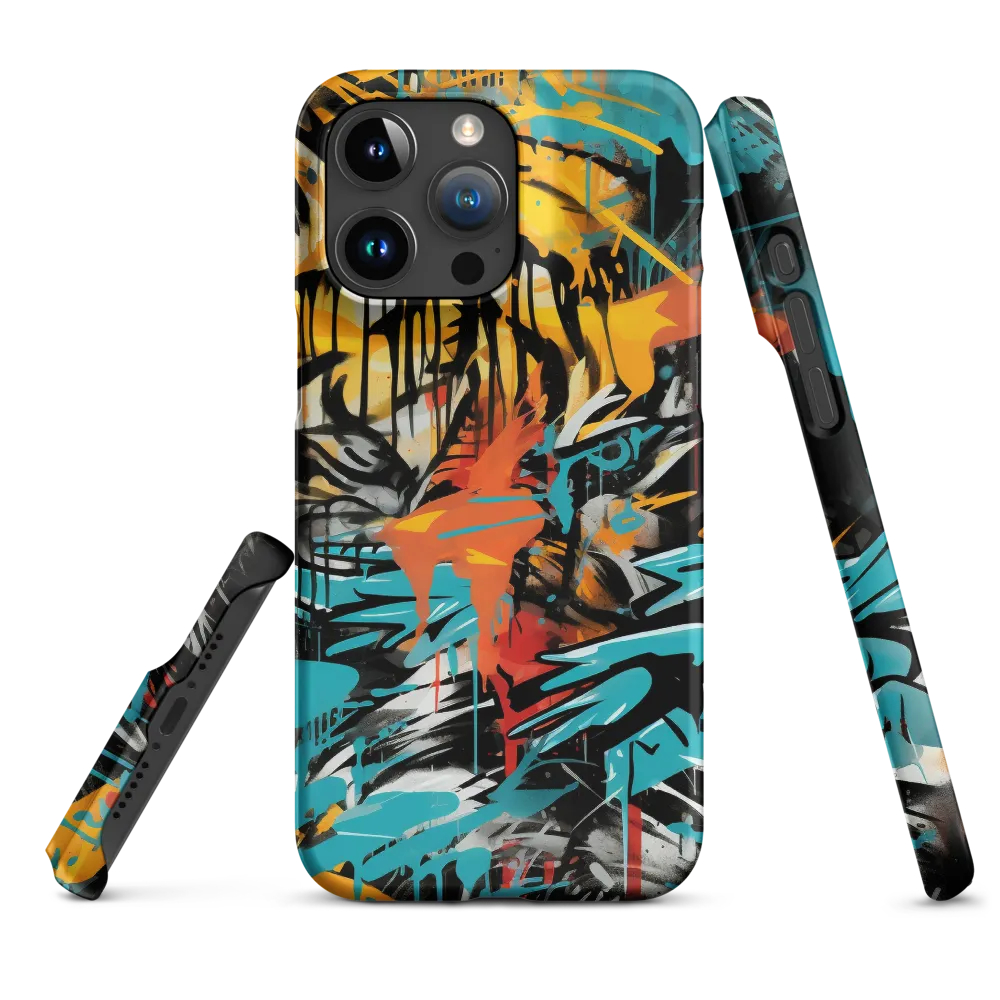 Dynamic Essence of the Tiger