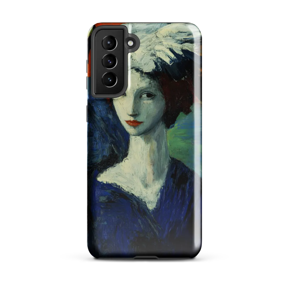 The Enigmatic Empress
