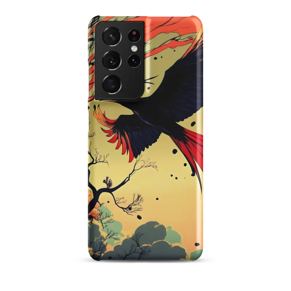 Wings of the Surreal