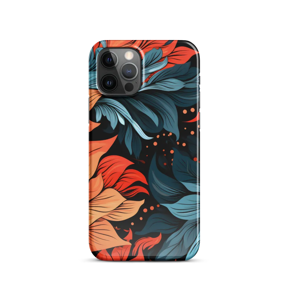 Floral Symphony in Color
