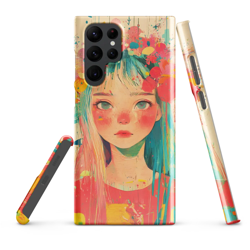 Whimsical Blossom