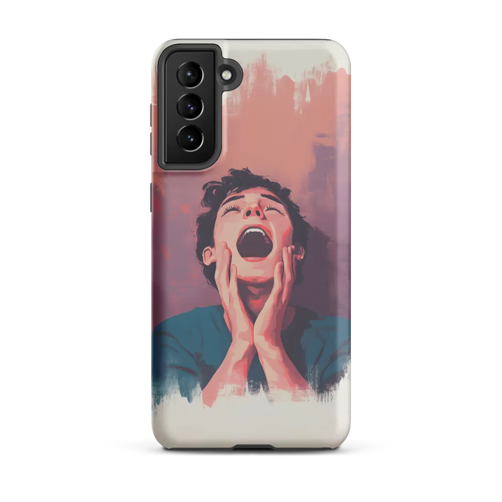 The Silent Scream