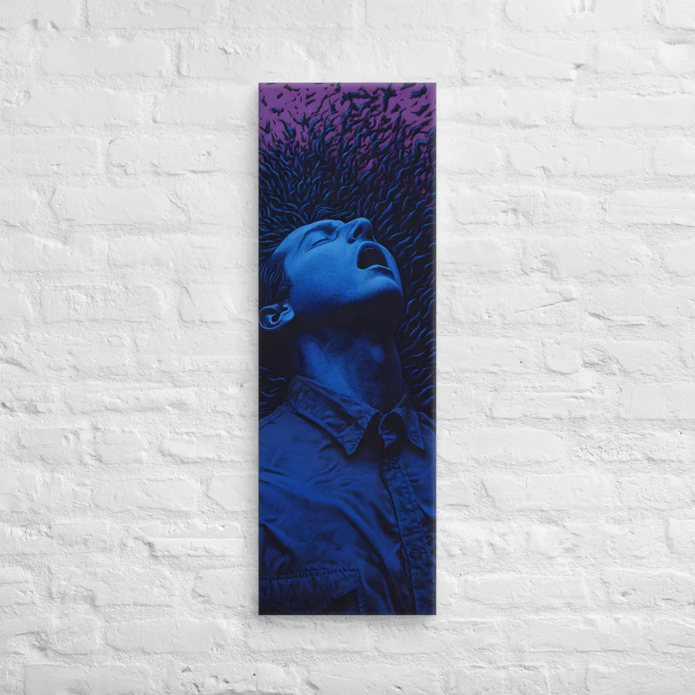 Dreams Unbound | Canvas | 12″×36″