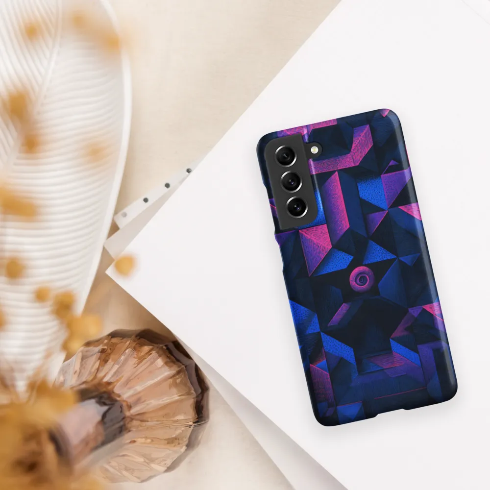 Mysterious Geometric Harmony