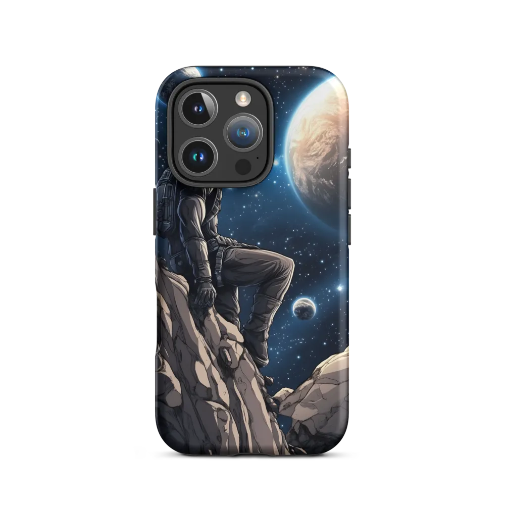 Gazing Into the Cosmos