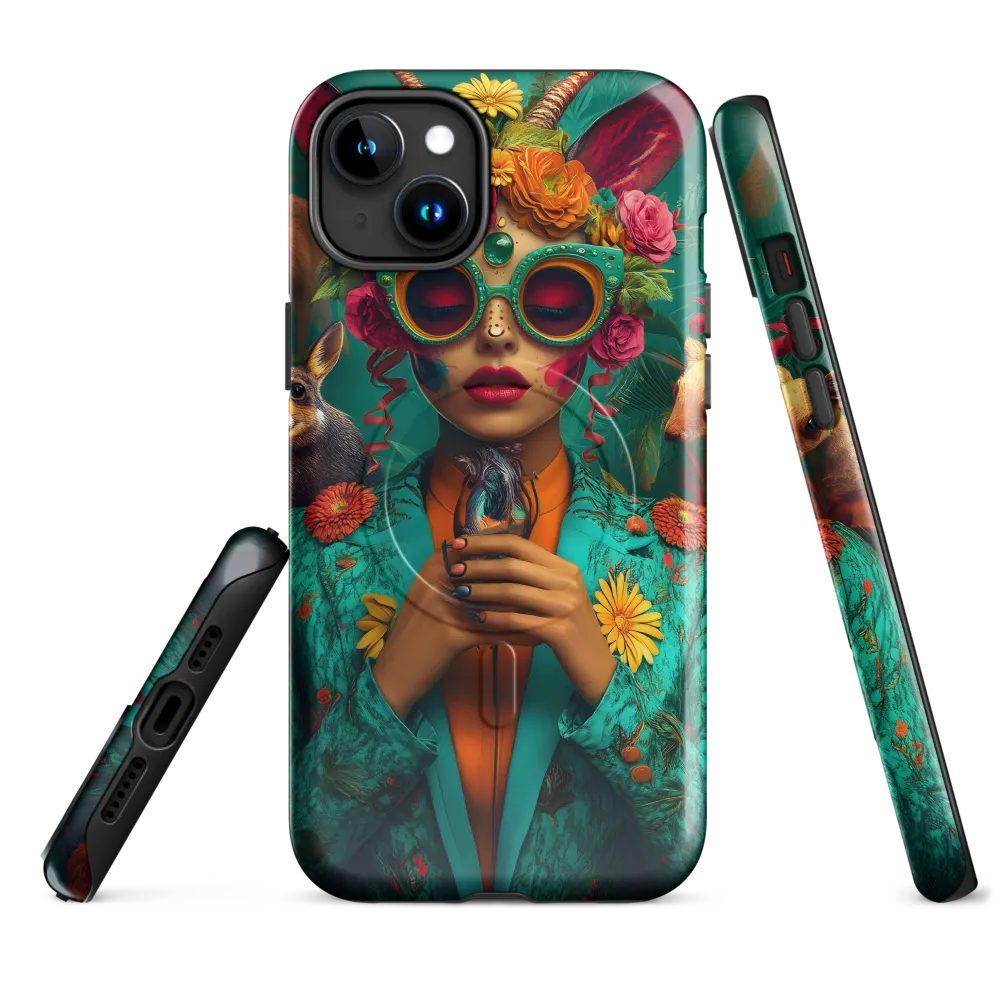 Botanical Reverie