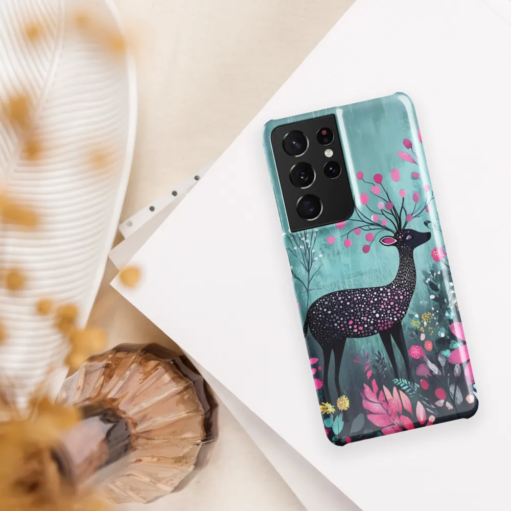 Whimsy in Bloom