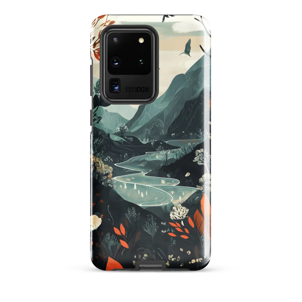 Whispers of Wilderness