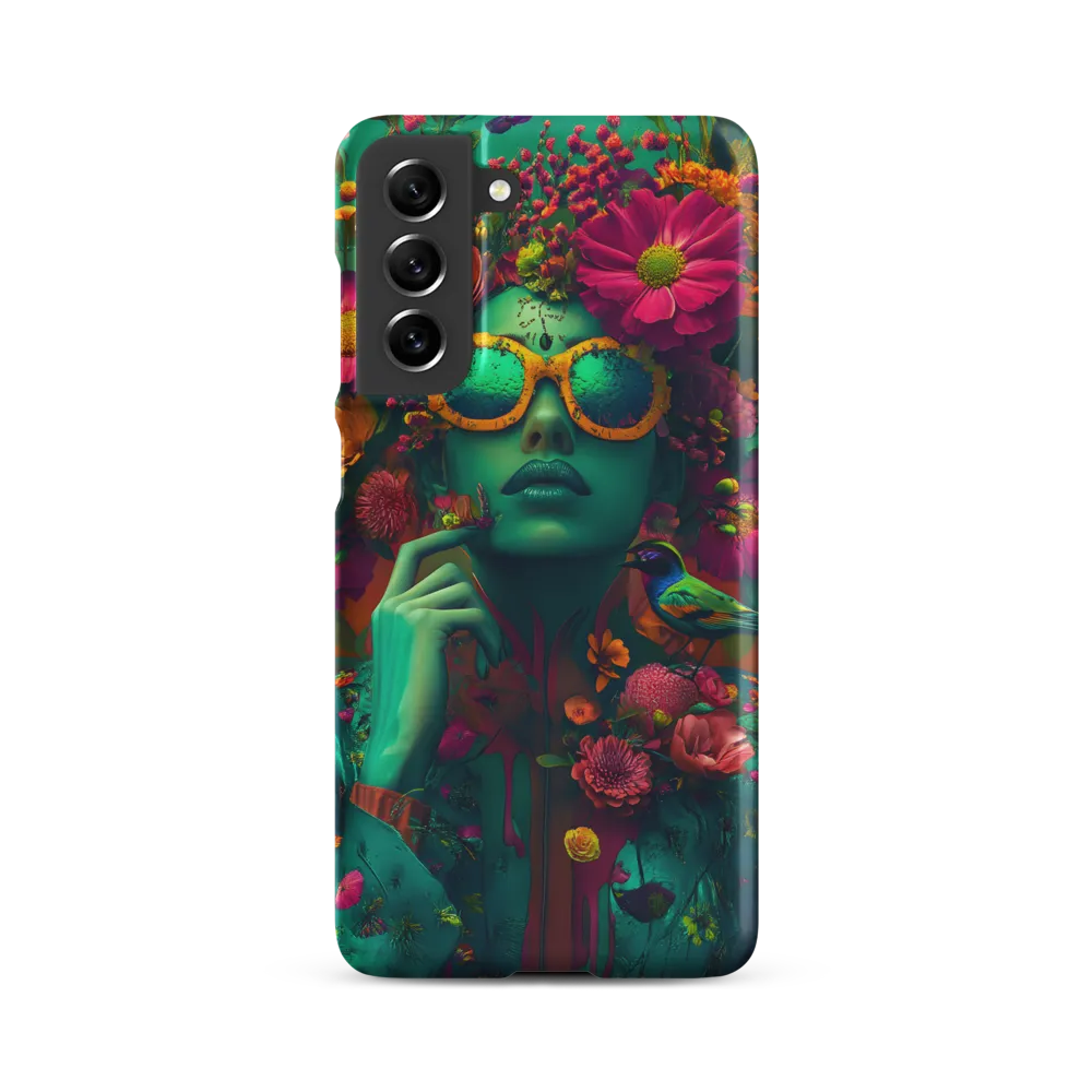 The Floral Dream