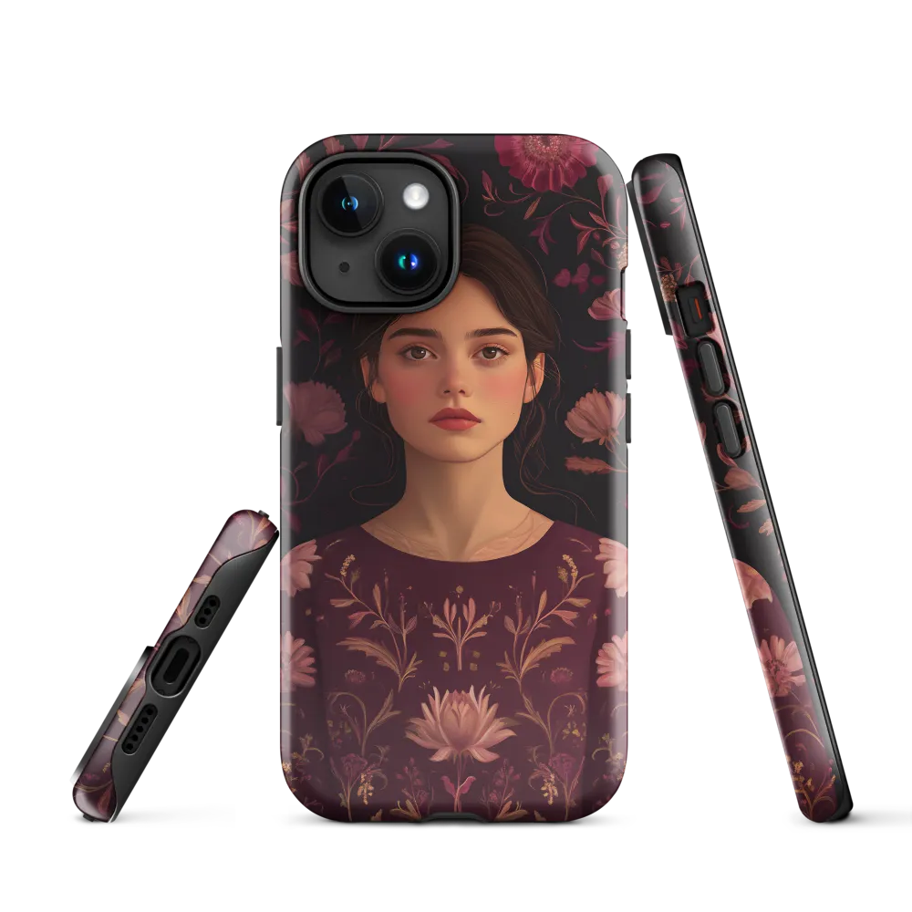 Whispers of Flora