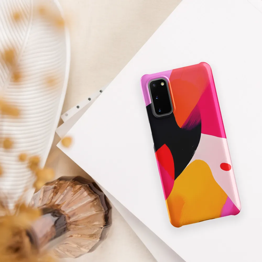 Playful Interplay of Colors
