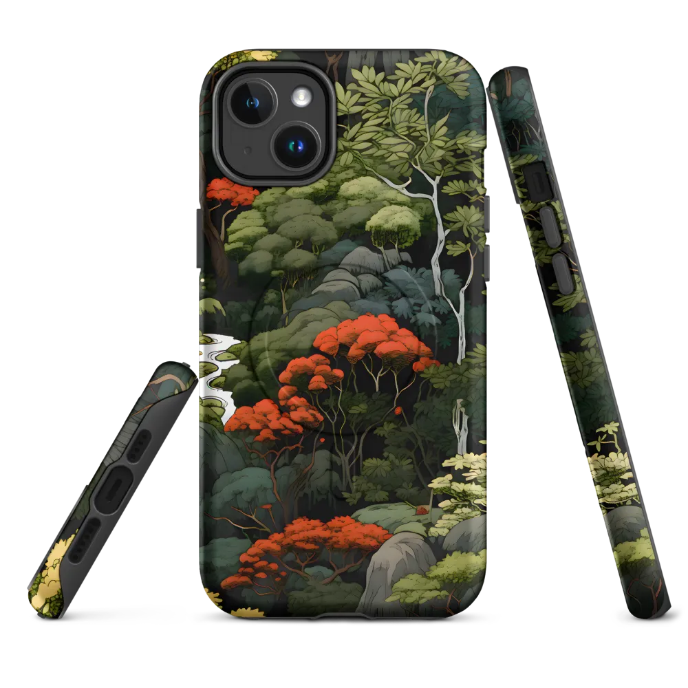 Whispers of the Forest