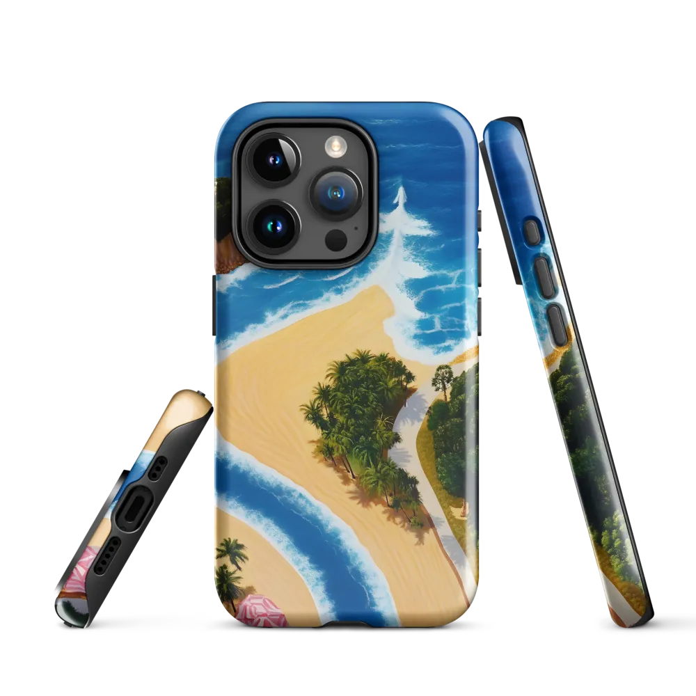 Tropical Serenity