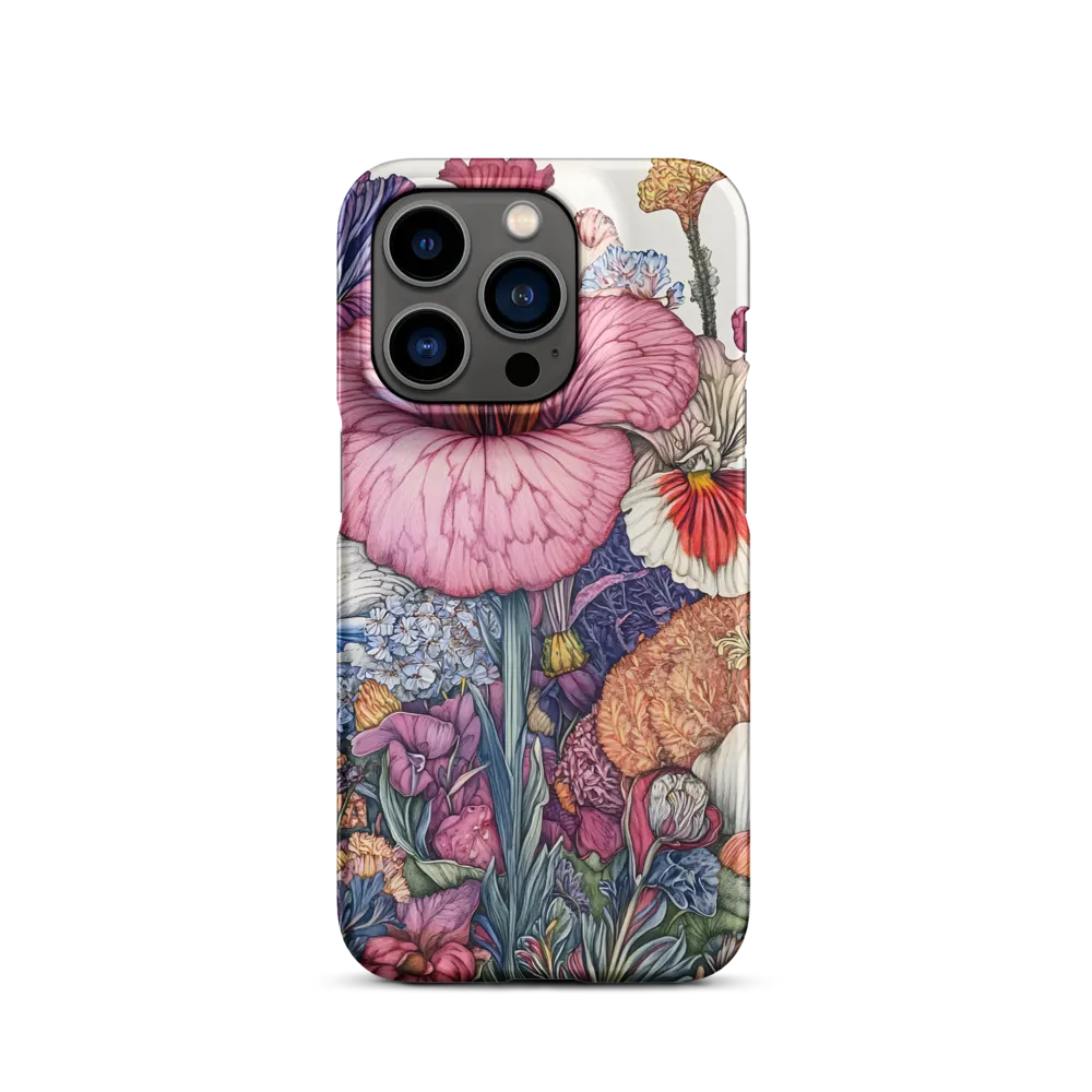Blooming Opulence