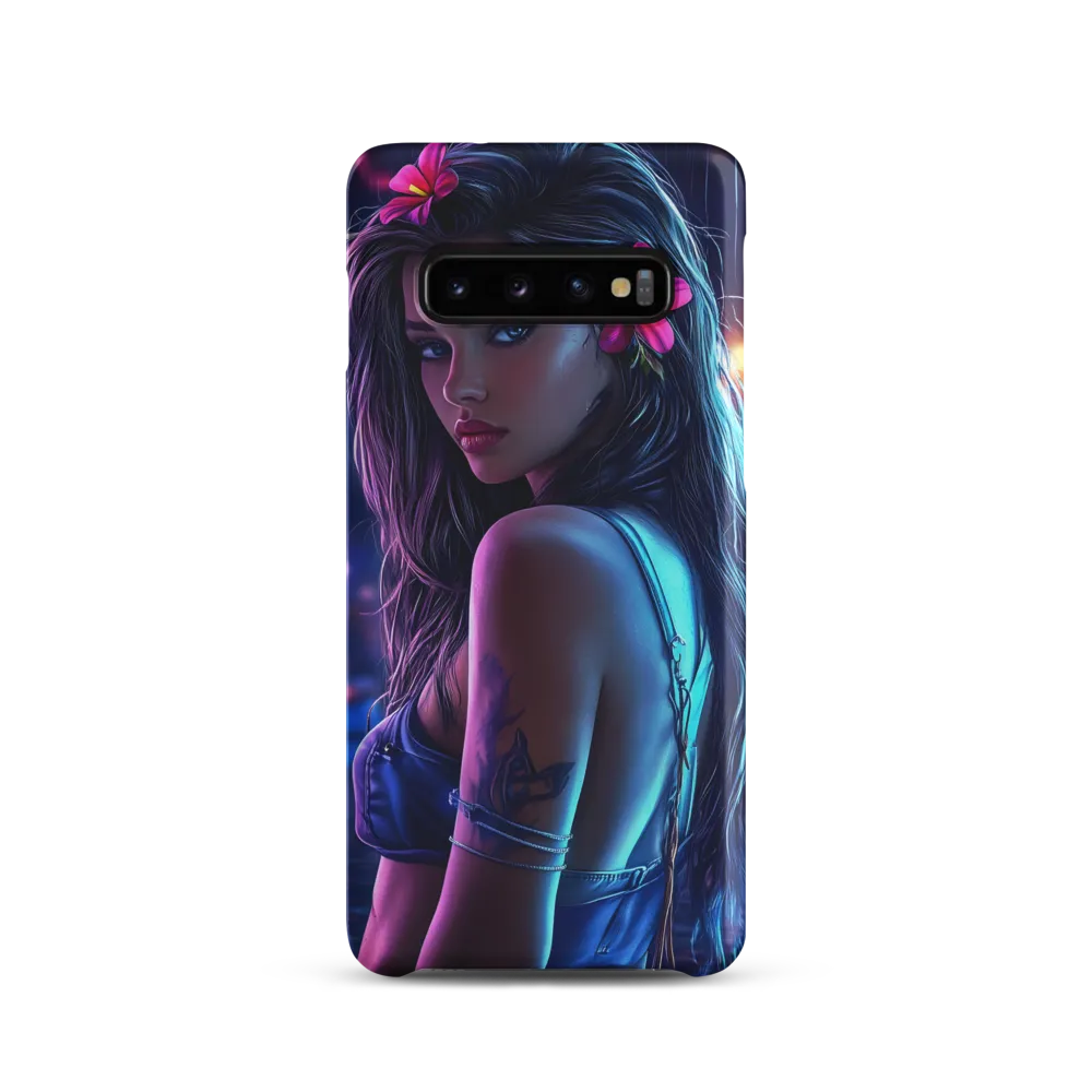Neon Allure