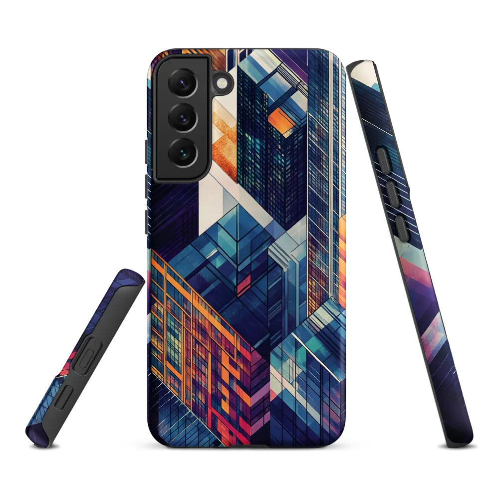Urban Kaleidoscope