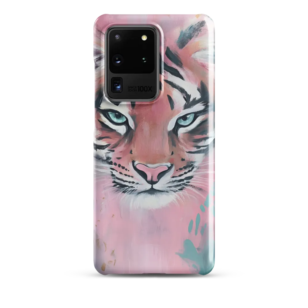 Gaze of the Tiger
