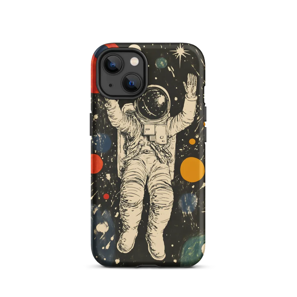 Floating in the Cosmos