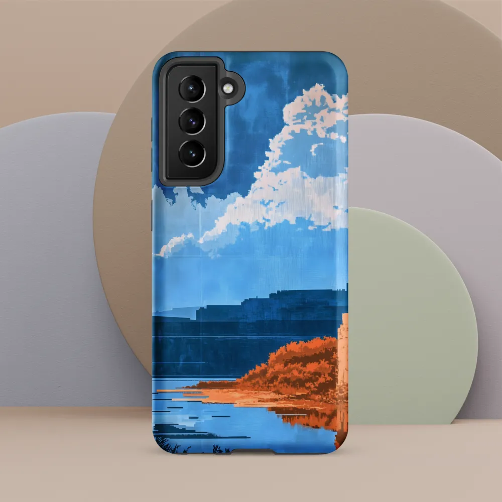 Elysian Waterscape
