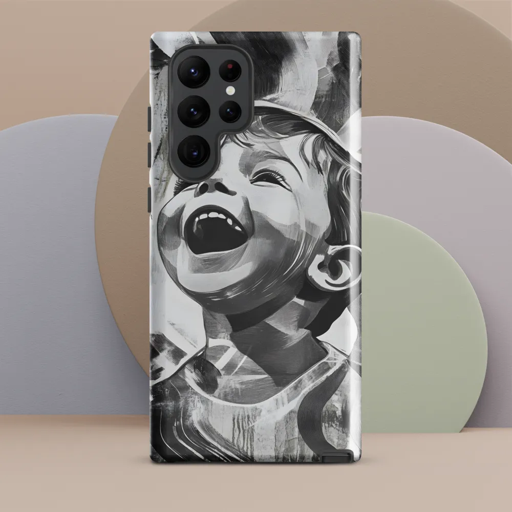 Radiance of Joy
