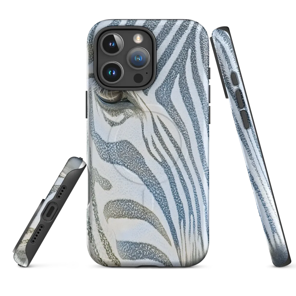 The Intricacies of Stripes